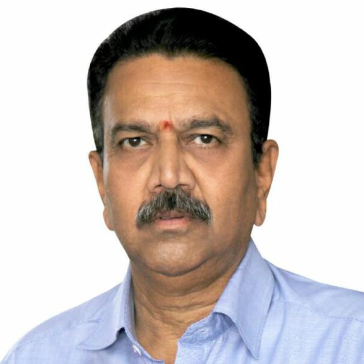 ಹುಬ್ಬಳ್ಳಿಯಲ್ಲಿ ರೊಚ್ಚಿಗೆದ್ದ ಮಾಜಿ ಸಿಸಿ ಪಾಟೀಲ