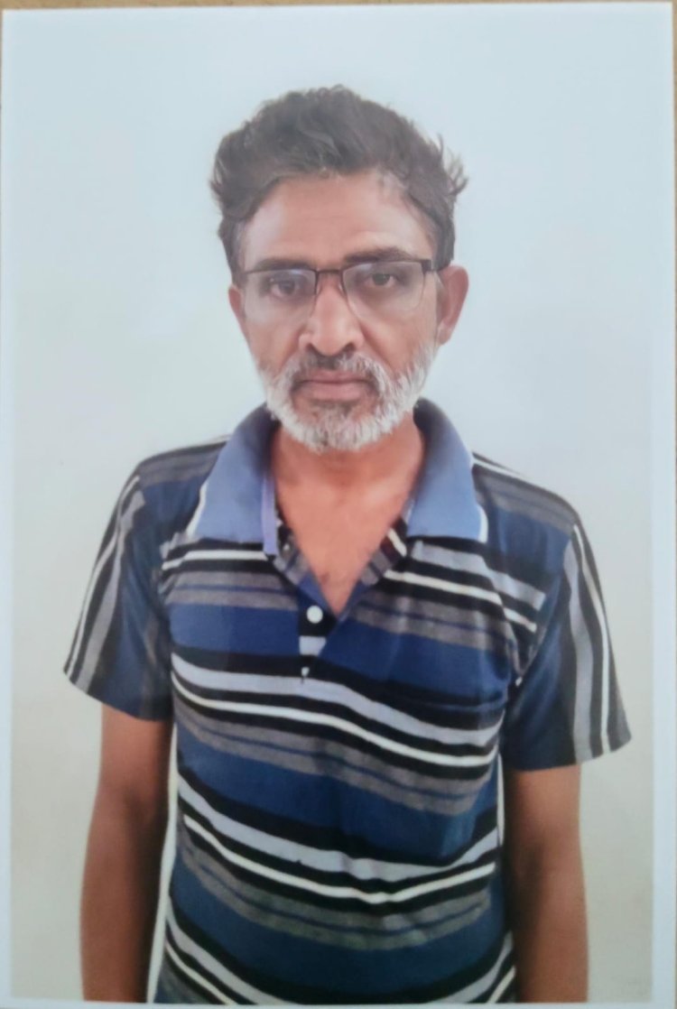 ಭರ್ಜರಿ ಭೇಟೆಯಾಡಿದ ಹುಬ್ಬಳ್ಳಿ ಗ್ರಾಮೀಣ ಠಾಣೆ ಪೊಲೀಸರು