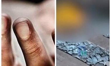 ಮದುವೆ ಮಾಡದಿದ್ದಕ್ಕೆ ಸಾವಿನ ದಾರಿ ತುಳಿದ ಯುವಕ!