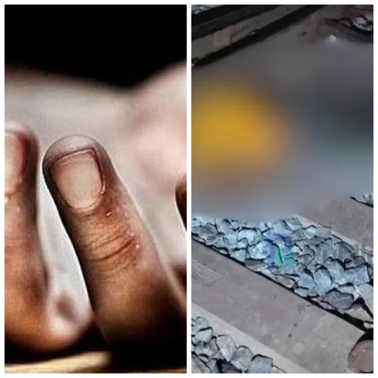 ಮದುವೆ ಮಾಡದಿದ್ದಕ್ಕೆ ಸಾವಿನ ದಾರಿ ತುಳಿದ ಯುವಕ!