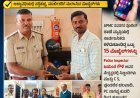 ಕಳೆದುಹೋದ ಮೊಬೈಲ್‌ಗಳು ಮರಳಿ ಮಾಲೀಕರಿಗೆ – ನವನಗರ ಪೊಲೀಸರ ಶ್ಲಾಘನೀಯ ಸೇವೆ