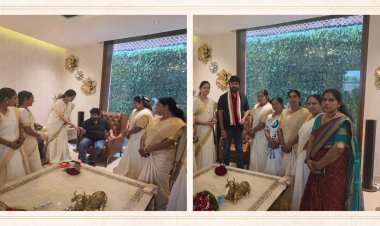 ಸರಳತೆ ಹಾಗೂ - ಸ್ಪಂದನೆಗೆ ಸಾಕ್ಷಿಯಾದ ಜನಪ್ರಿಯ ಶಾಸಕ ವಿನಯ್ ಕುಲಕರ್ಣಿ ನಡೆ ಕಾರ್ಯಕರ್ತರೊಂದಿಗೆ ಆತ್ಮೀಯ ಸಂವಾದ!`