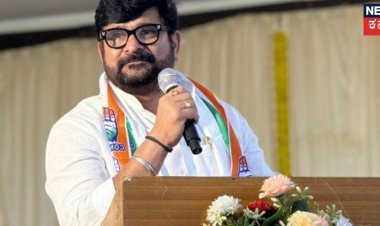 ಶಾಸಕ ವಿನಯ್ ಕುಲಕರ್ಣಿಗೆ ಬಿಗ್ ರಿಲೀಫ್; ಧಾರವಾಡ ಪ್ರವೇಶಕ್ಕೆ ಕೋರ್ಟ್ ಗ್ರೀನ್ ಸಿಗ್ನಲ್!
