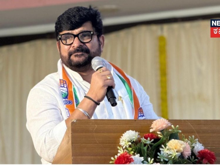 ಶಾಸಕ ವಿನಯ್ ಕುಲಕರ್ಣಿಗೆ ಬಿಗ್ ರಿಲೀಫ್; ಧಾರವಾಡ ಪ್ರವೇಶಕ್ಕೆ ಕೋರ್ಟ್ ಗ್ರೀನ್ ಸಿಗ್ನಲ್!