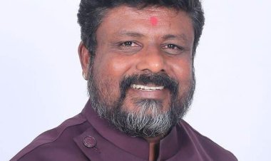 ಸಾಮಾಜಿಕ ಸೇವೆಗೆ ಸಂದ ಗೌರವ: ಸಂತೋಷ ವೇರ್ಣೆಕರ ಅವರಿಗೆ ನಾಡಪ್ರಭು ಕೆಂಪೇಗೌಡ ಪ್ರಶಸ್ತಿ