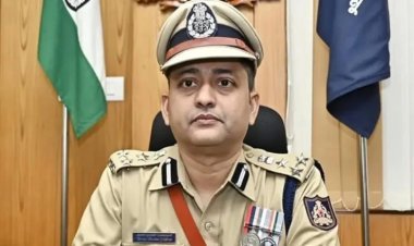 ಪೊಲೀಸ್ ಆಯುಕ್ತರ ಭೇಟಿಗೆ ಜನಸಾಗರ: ಅಪರಾಧ ಹಿನ್ನೆಲೆಯವರ ಫೋಟೋ ಕುರಿತು ಪೋಲಿಸ್ ಆಯುಕ್ತರ ಸ್ಪಷ್ಟನೆ